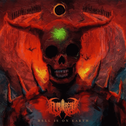 All Misery : Hell Is on Earth